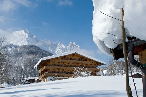 Gut Kramerhof (Kirchdorf in Tirol)